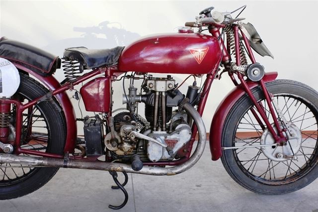 1938 Other Mazzetti for sale