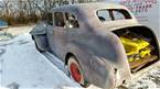 1949 Buick Sedan 