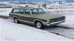 1968 Ford Country Squire