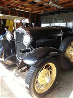 1930 Ford Model A