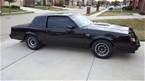 1987 Buick Grand National