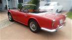 1965 Triumph TR4