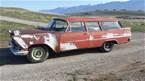 1957 Plymouth Suburban