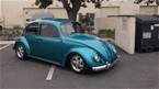 1965 Volkswagen Beetle 