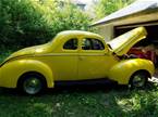 1940 Ford Coupe 