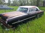 1953 Ford Crestline 