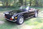 1973 Triumph TR6