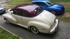 1947 Chevrolet Stylemaster 