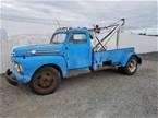 1952 Ford F6