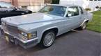 1979 Cadillac Coupe Deville 