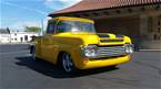 1959 Ford F100 