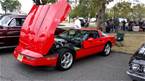 1984 Chevrolet Corvette 