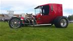 1923 Ford Model T 