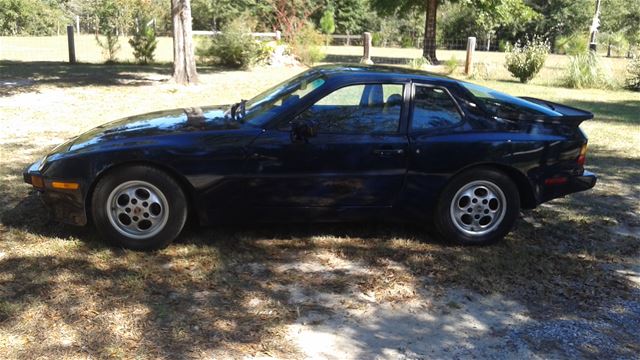 1988 Porsche 944