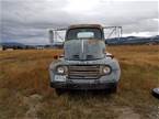1949 Ford F6