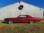 1965 Pontiac Grand Prix 