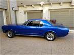 1966 Ford Mustang 