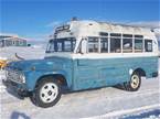 1962 Ford B500