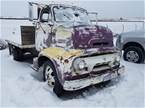 1954 Ford C600