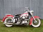 1960 Other Harley-Davidson Panhead