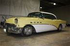 1956 Buick Super 8 