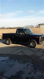 1981 Ford F150 