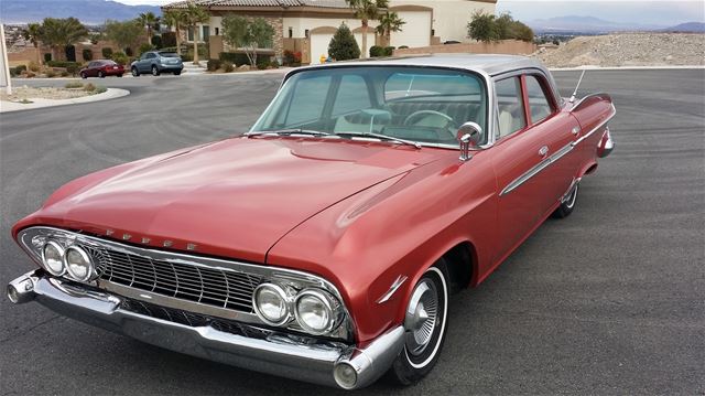 1961 Dodge Phoenix