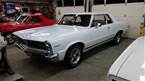 1965 Pontiac Tempest