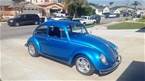 1965 Volkswagen Beetle 