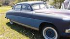 1951 Hudson Super Six 