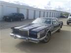 1977 Lincoln Mark V 