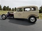 1934 Dodge Business Sedan