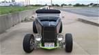 1932 Ford Coupe 