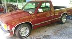 1993 Chevrolet Truck
