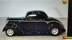 1937 Ford 5 Window