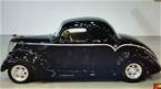 1937 Ford 5 Window