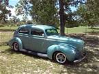 1940 Ford Tudor 