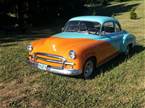 1950 Chevrolet Business Coupe 