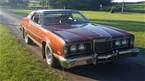 1975 Mercury Cougar 