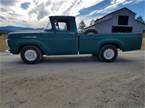 1960 Ford F100