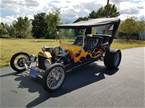 1915 Ford Touring T