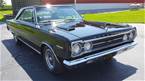 1967 Plymouth GTX