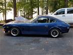 1971 Datsun 240Z 