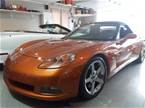 2008 Chevrolet Corvette 