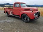 1949 Ford F3