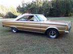 1966 Plymouth Satellite