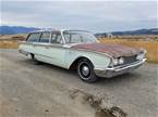 1960 Ford Country Sedan