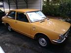 1972 Toyota Corolla