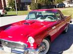 1957 Ford Thunderbird