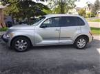 2003 Chrysler PT Cruiser 